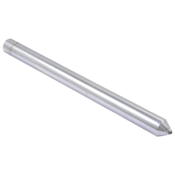 Hhip 1/2 Carat X 1/2 X 6 in. Single Point Diamond Dresser 3903-0224 - main